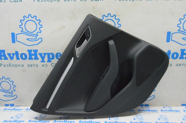 Карточка задних левых дверей 8V5867103LWFA VAG