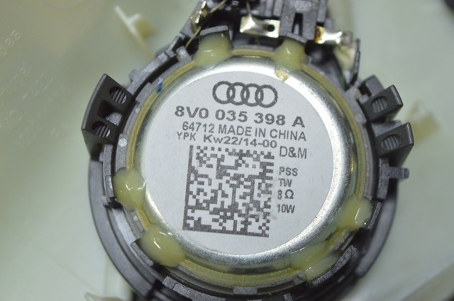 VAG 8V5867234ASP8 в наличии Тернополь