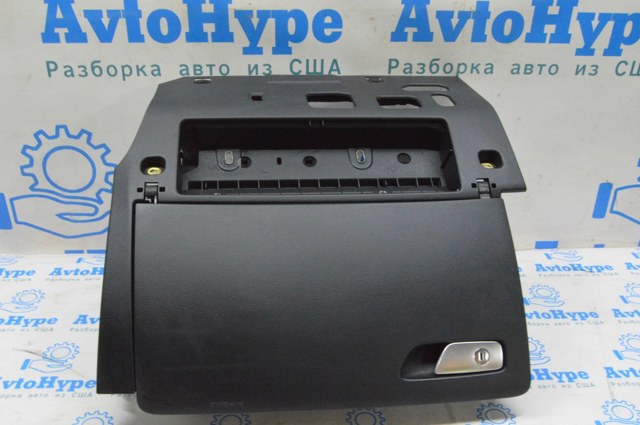 Перчаточный ящик 8V5880302A6PS VAG