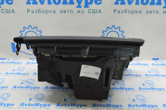 8V5880302A6PS Ящик перчаточный (бардачок) купить Ужгород