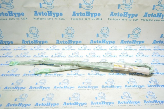 Левая шторка безопасности 8V5880741D VAG