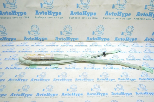 Подушка безопасности, сбоку правая 8V5880742D VAG