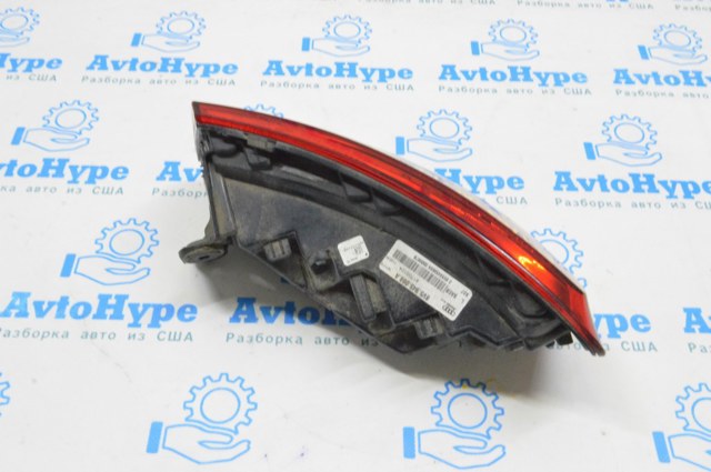 VAG 8V5945069A Фонарь задний левый внешний в наличии Тернополь