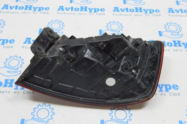 VAG 8V5945069A Фонарь задний левый внешний в наличии Ирпень