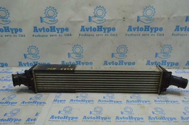 8W0145805 Интеркулер купить Житомир