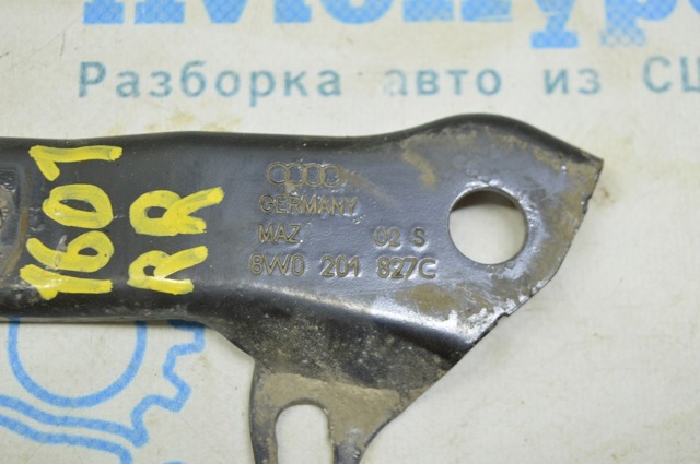 VAG 8W0201827C в наличии Одесса