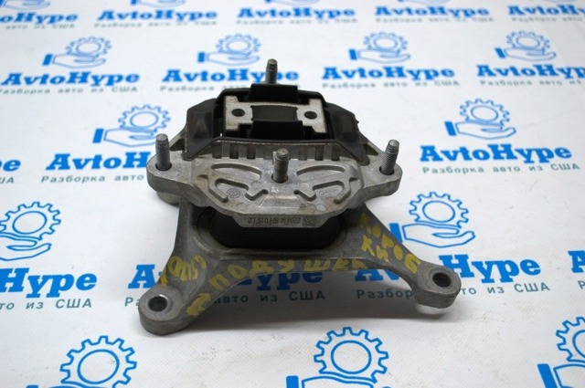 8W0399118C VAG Кронштейн подушки КПП купить в Павлоград