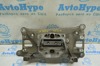 Опора КПП 8W0399156AQ VAG