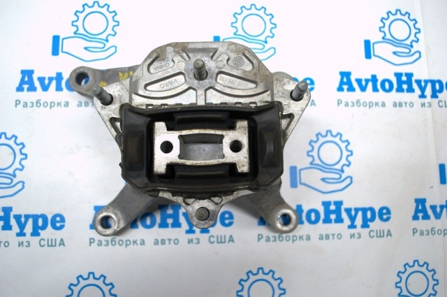 8W0399156BH VAG Подушка коробки передач купить в Сумы