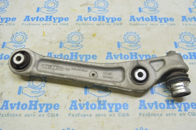 8W0407152C Нижний рычаг купить Житомир