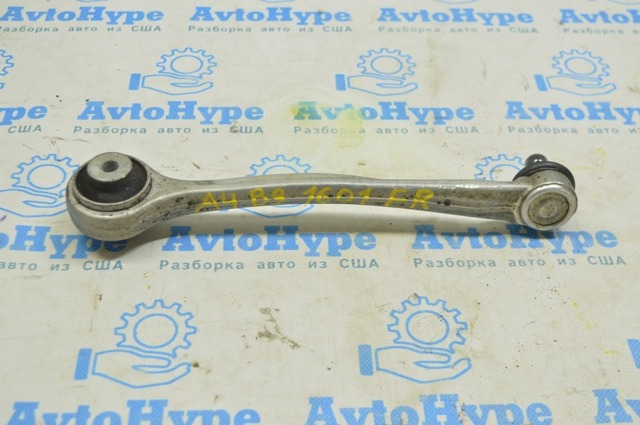 Рычаг передней подвески верхний правый 8W0407506C VAG