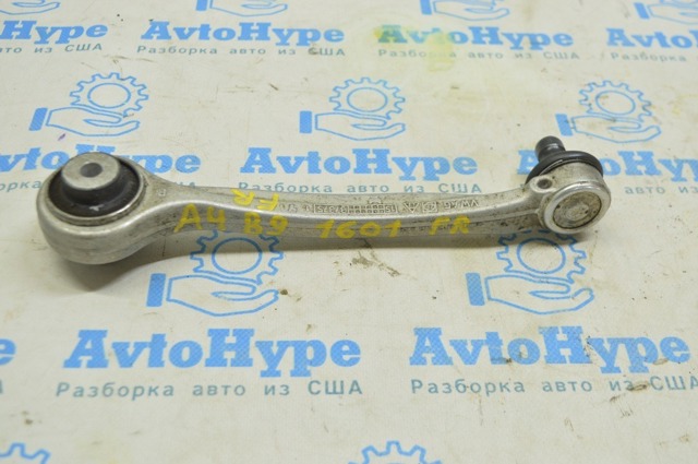 8W0407506C VAG Рычаг передней подвески верхний правый купить в Житомир