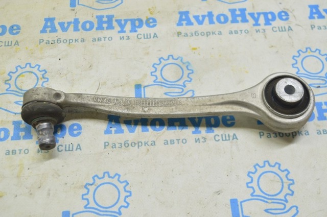 VAG 8W0407510B Рычаг передней подвески верхний правый в наличии Житомир