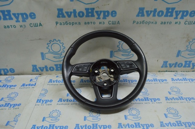 Руль 8W0419091CLINU VAG
