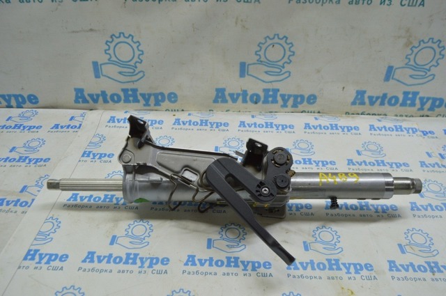 Рулевая колонка 8W0419502F VAG