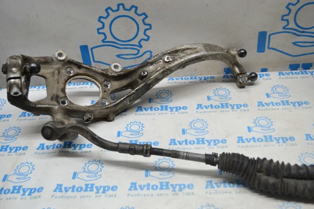 VAG 8W0423811C Рулевой наконечник в наличии Тернополь
