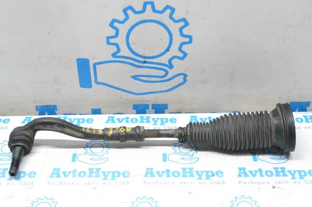 VAG 8W0423812C Наконечник рулевой тяги внешний в наличии Тернополь
