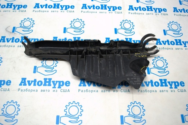 8W0505561B Защита заднего нижнего рычага купить Ирпень