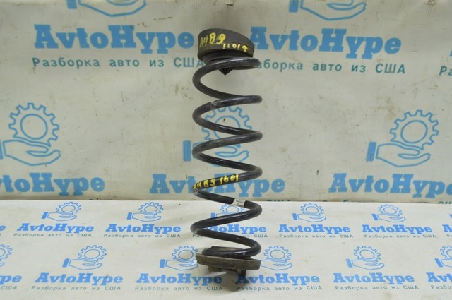 Пружина задняя Audi A4 B9