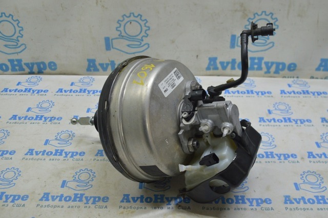 VAG 8W0611021 Главный тормозной цилиндр в наличии Николаев