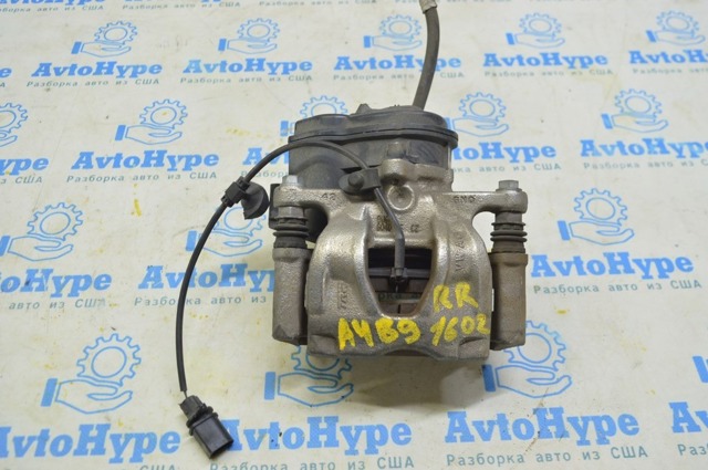 8W0615121E VAG Датчик износа тормозных колодок задний купить в Винница