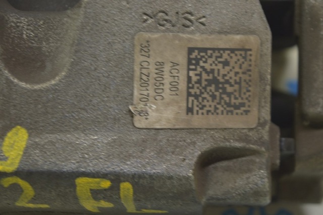 8W0615123 VAG Суппорт тормозной передний левый купить в Сумы