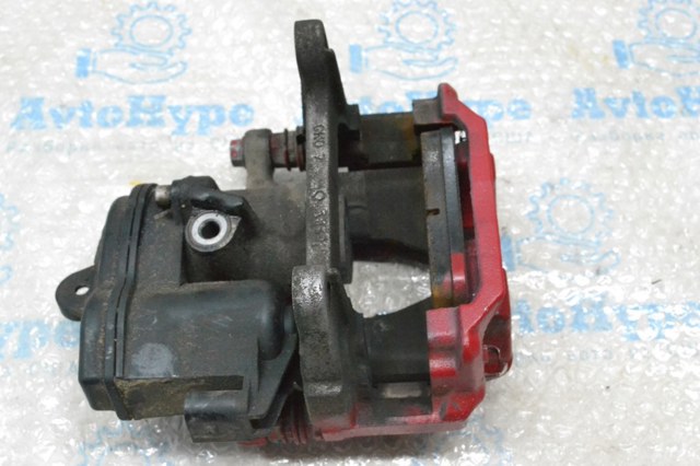 VAG 8W0615403NSL7 Суппорт тормозной задний левый в наличии Хмельницкий