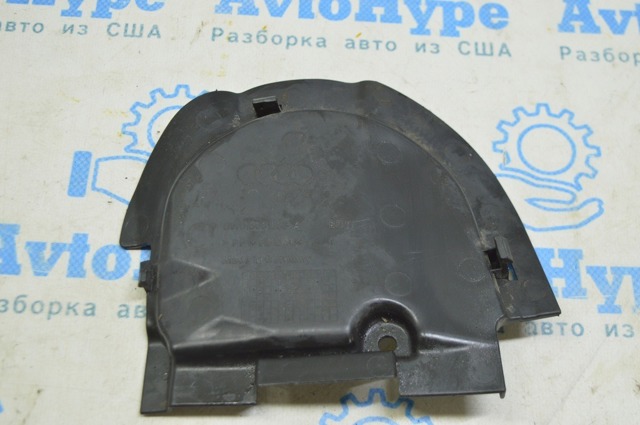 8W0805583A VAG Лючок подкрылка переднего левого купить в Киев