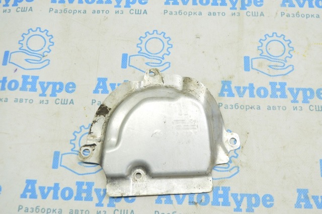 8W0805584A VAG Лючок подкрылка переднего правого купить в Харьков