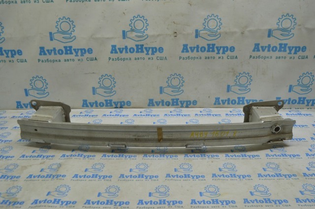 Буфер бампера заднего 8W0807309A VAG