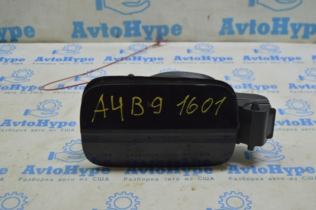 8W0809907GRU Лючок бензобака купить Украина