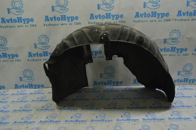 8W0810172F VAG Подкрылок задний правый купить в Кривой Рог