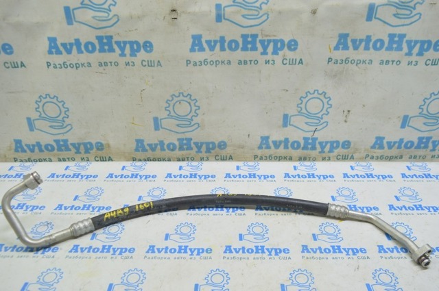 Трубопроводы 8W0816743BP VAG