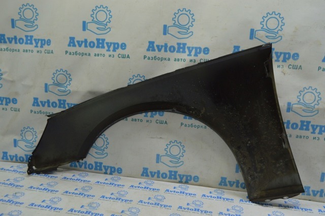 VAG 8W0821106A Крыло переднее правое в наличии Ирпень