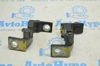 Петля двери нижняя задняя левая audi a4 b9 17- 8w0833405a 8W0833405A