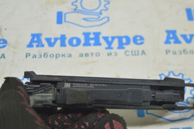 8W0837240GRU VAG Накладка ручки двери купить в Кривой Рог