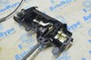 Механизм ручки двери задней левой audi a4 b9 17- 8w0837811a 8W0837811A