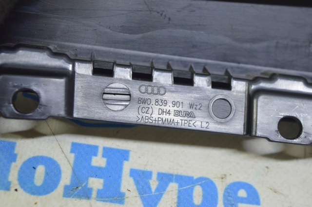 8W0839901A5FQ VAG Накладка двери задней левой вертикальная купить в Запорожье