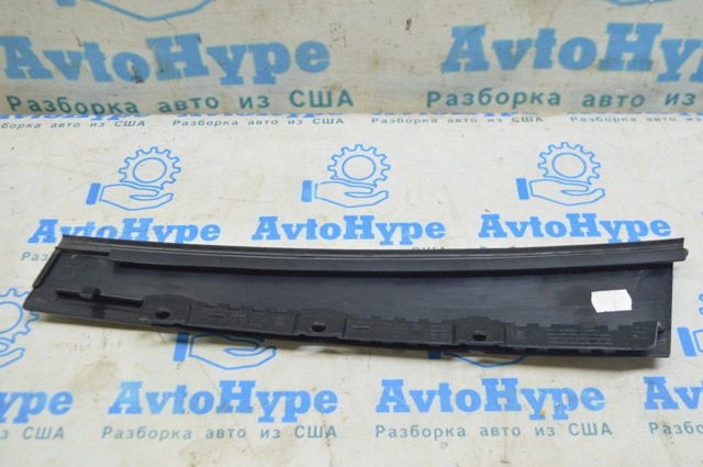 VAG 8W0839901A5FQ Накладка двери задней левой вертикальная в наличии Львов