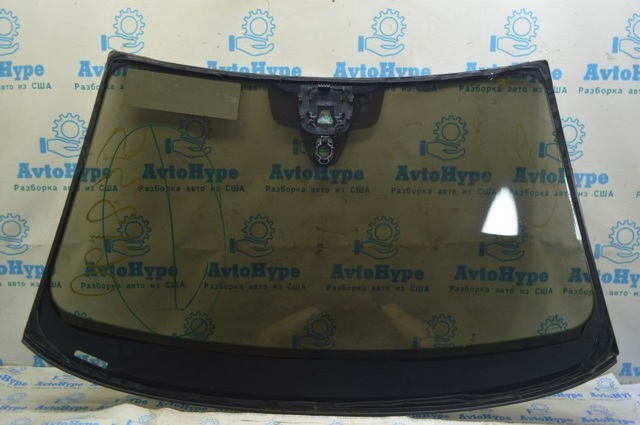8W0845099KNVB Стекло лобовое  купить Кривой Рог