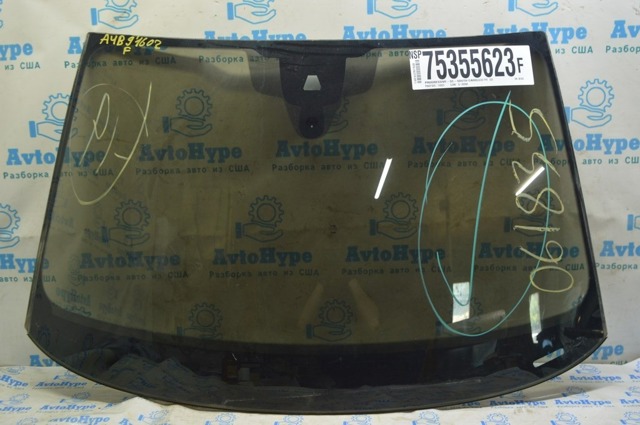 Лобовое стекло 8W0845099KNVB VAG