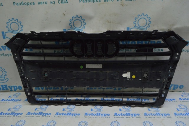 VAG 8W0853651BSRP5 Решетка радиатора в наличии Ирпень