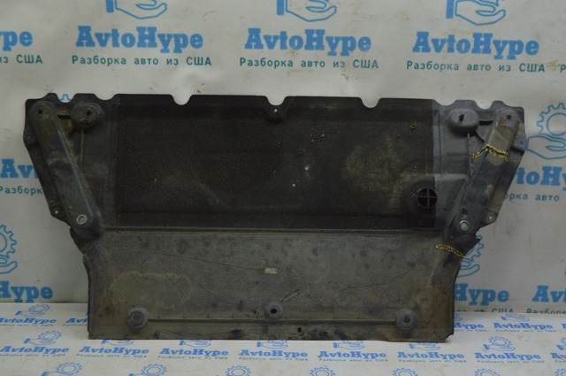 Защита ДВС 8W0863821B VAG