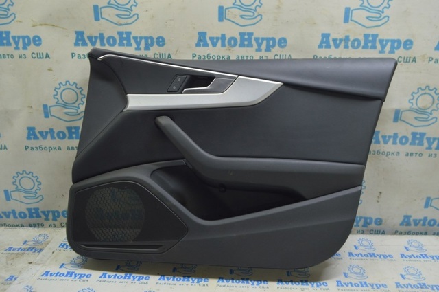 Облицовка передней правой двери 8W0867104BWFA VAG
