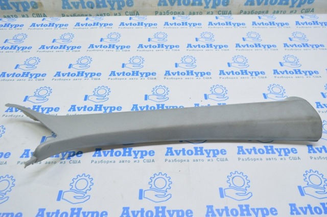 8W0867234FRL9 VAG Обшивка стойки кузова внутренняя передняя правая купить в Украина