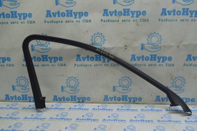 8W08676094PK Обшивка (облицовка) крышки багажника (двери 3/5-й задней) купить Львов