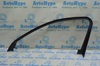 Рамка двери внутр передняя левая audi a4 b9 17- черная 8w0867609 4pk 8W0867609 4PK