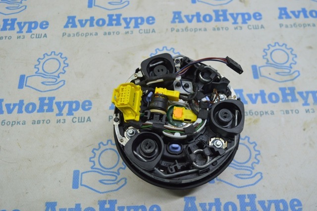 8W0880201AJ6PS Подушка безопасности (AIRBAG) водительская купить Хмельницкий