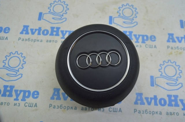 VAG 8W0880201AJ6PS Подушка безопасности водителя в наличии Львов