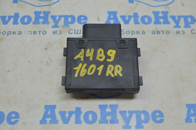 8W0906093C Модуль управления топливного насоса купить Украина